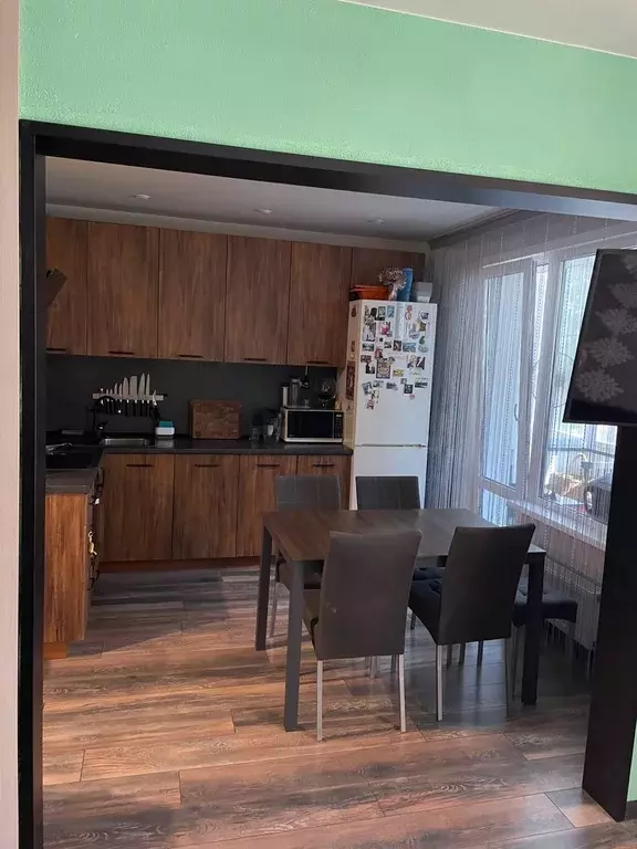 Продаётся квартира-студия, 29 м - Фото 0