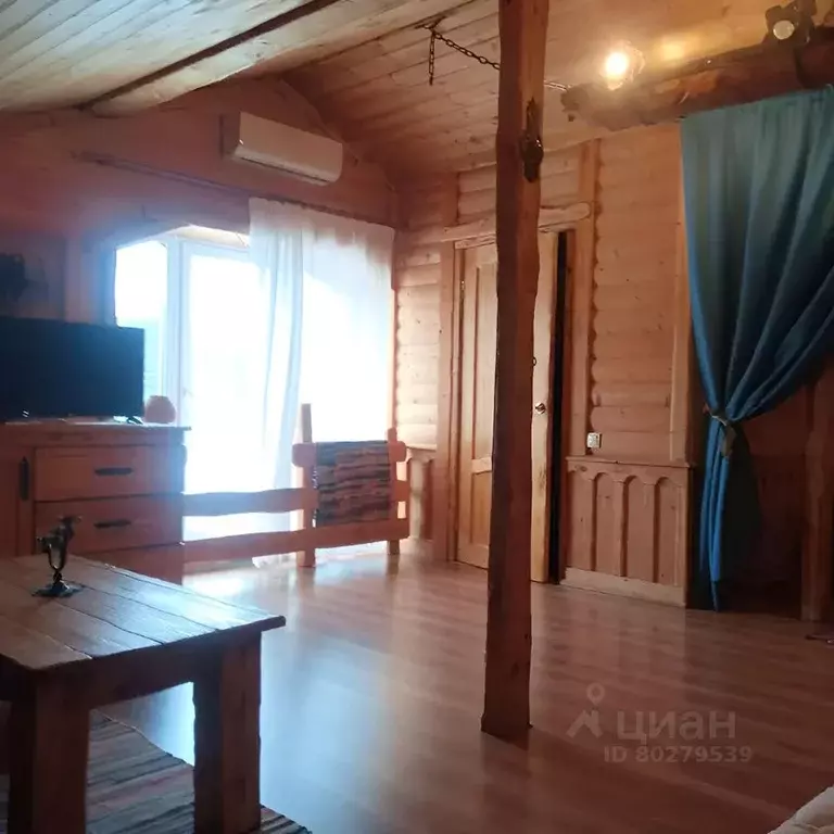 Комната Рязанская область, Касимовский муниципальный округ, д. ... - Фото 1