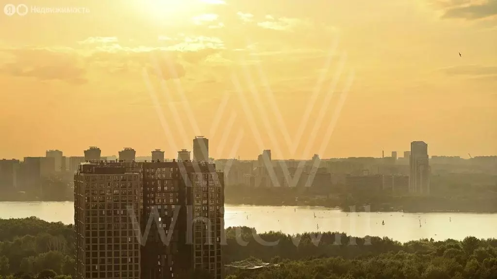 3-комнатная квартира: Москва, улица Паршина, 10 (108 м) - Фото 1