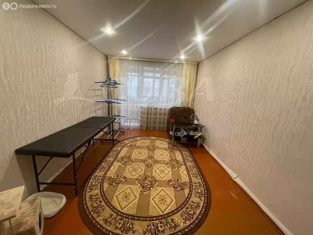 2-комнатная квартира: Винзили, Вокзальная улица, 68 (44.7 м) - Фото 2