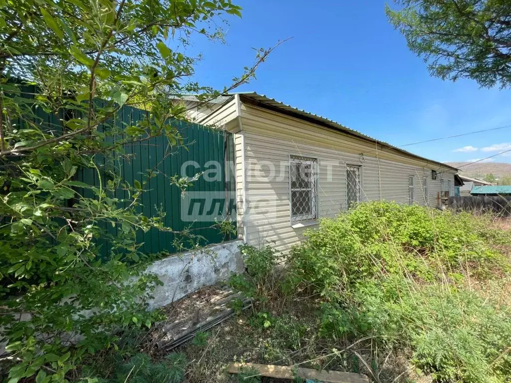 2-к кв. Забайкальский край, Чита Гранитная ул., 3 (38.3 м) - Фото 1