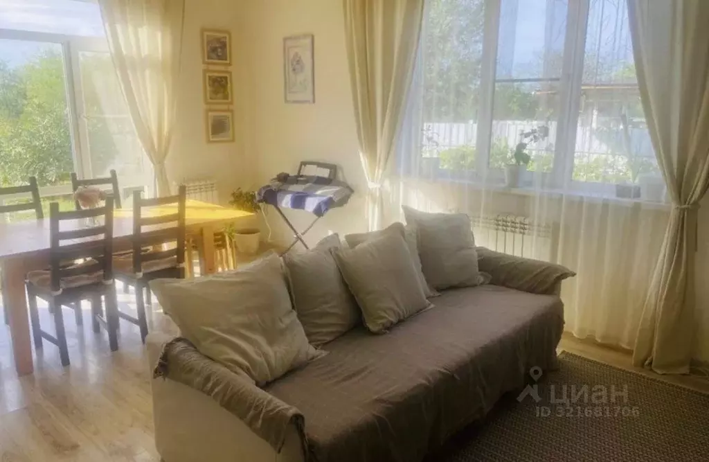 Дом в Краснодарский край, Красноармейский район, Марьянское с/пос, ... - Фото 1