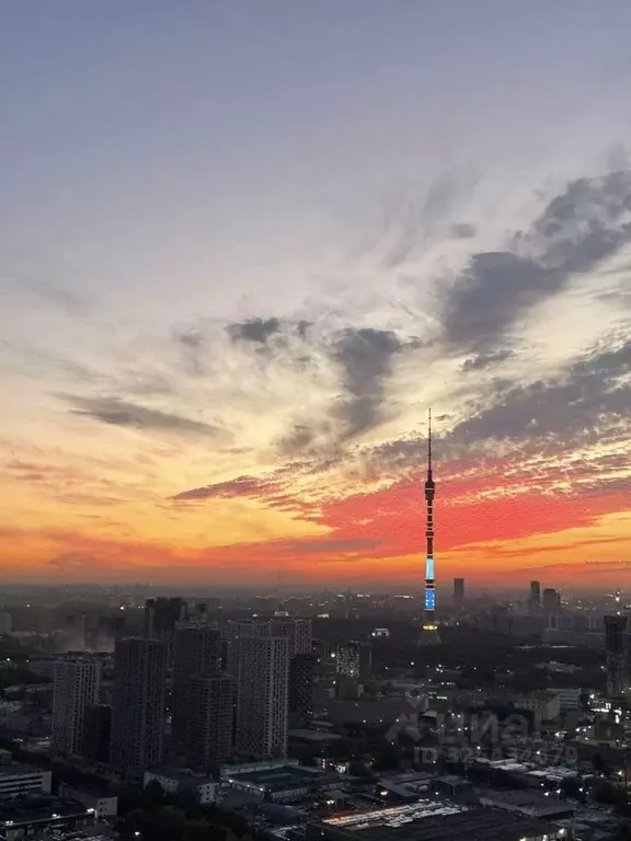 1-к кв. Москва Новодмитровская ул., 2к6 (38.1 м) - Фото 1