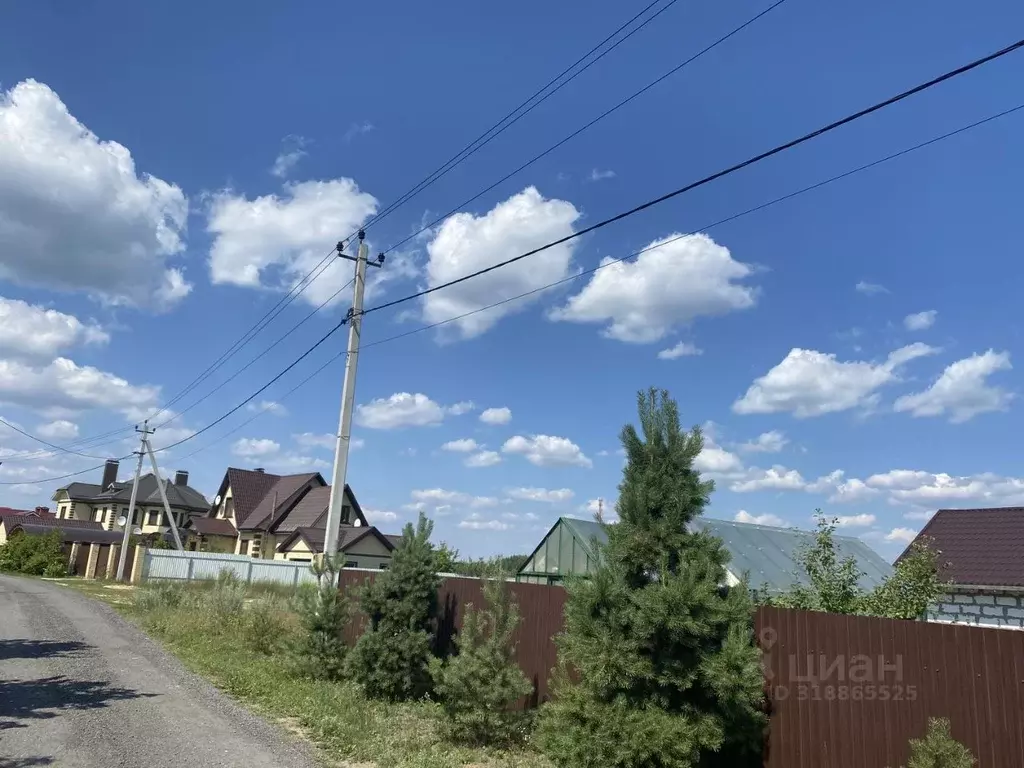 Участок в Владимирская область, Киржачский муниципальный округ, ... - Фото 0