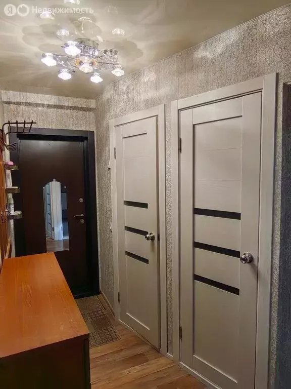 2-комнатная квартира: Томск, улица Интернационалистов, 2 (44 м) - Фото 1