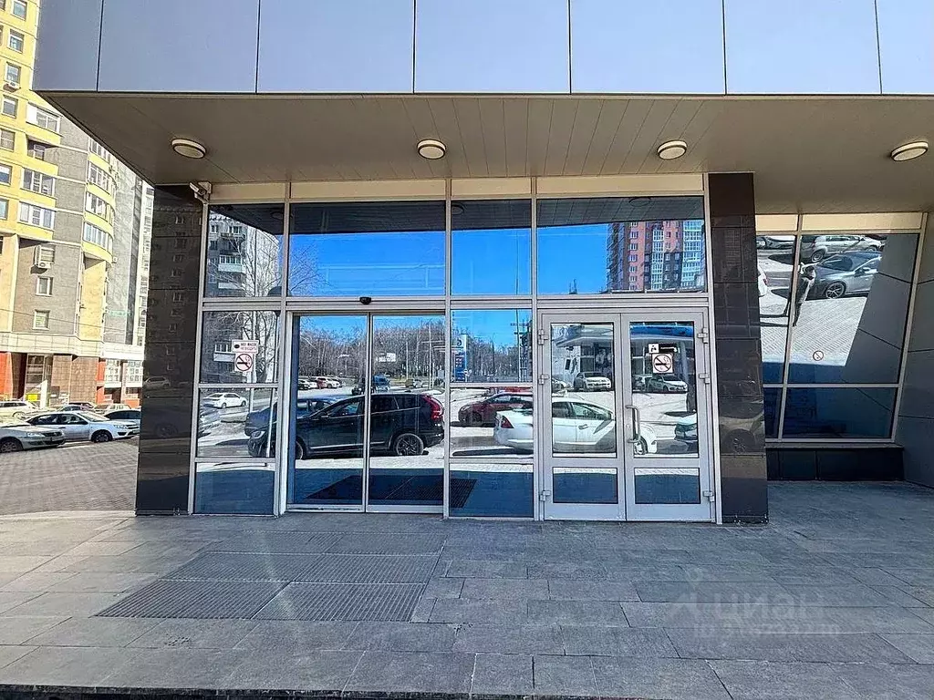Торговая площадь в Нижегородская область, Нижний Новгород ул. ... - Фото 0