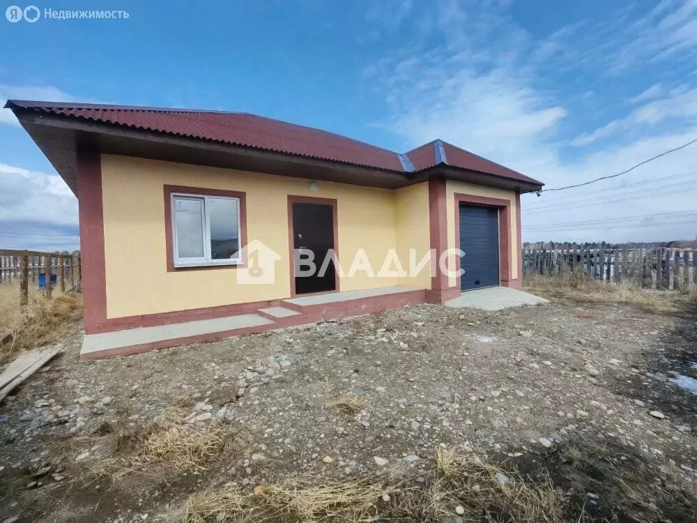 Дом в Баклашинское муниципальное образование, СНТ Лесное, 2-я Лесная ... - Фото 1