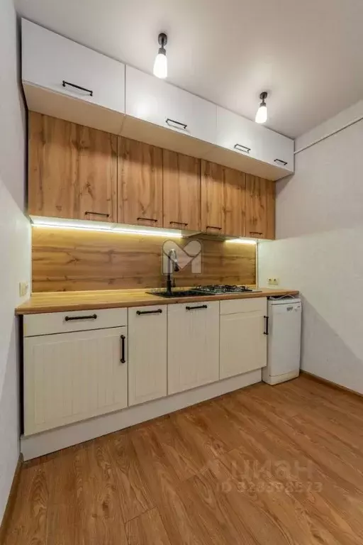 1-к кв. Санкт-Петербург Смольный просп., 7 (60.4 м) - Фото 0