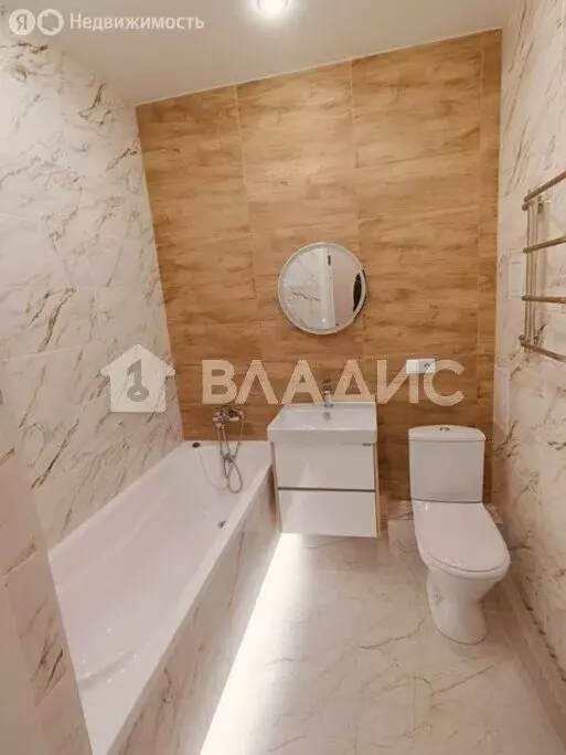 Квартира-студия: Ростов-на-Дону, проспект Маршала Жукова, 18 (26 м) - Фото 1