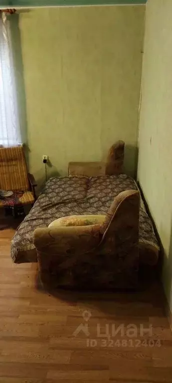 Комната Самарская область, Самара Каховская ул., 57А (13.0 м) - Фото 1