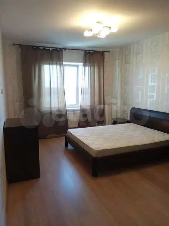 1-к. квартира, 40 м, 13/18 эт. - Фото 1