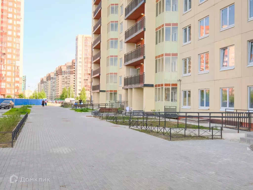 Продаётся 3-к квартира, 69.9 м - Фото 0
