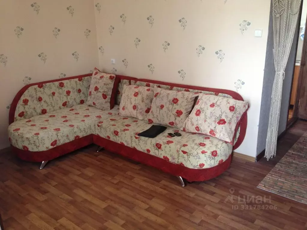 1-к кв. Севастополь ул. Астана Кесаева, 14Б (38.0 м) - Фото 2