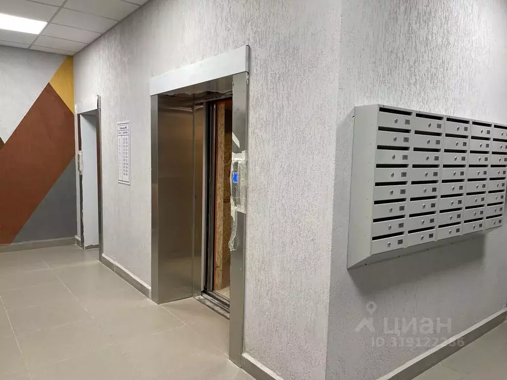 Студия Новосибирская область, Новосибирск ул. Есенина, 67 (30.0 м) - Фото 0
