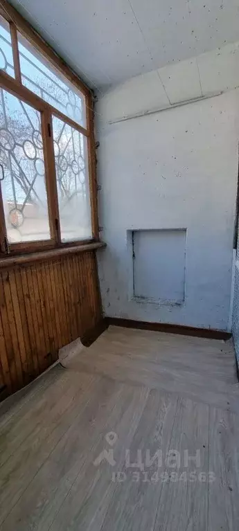 1-к кв. Новосибирская область, Новосибирск Выборная ул., 116 (30.0 м) - Фото 1