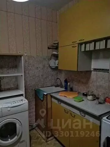 2-к кв. Москва ул. Старый Гай, 14 (45.0 м) - Фото 2