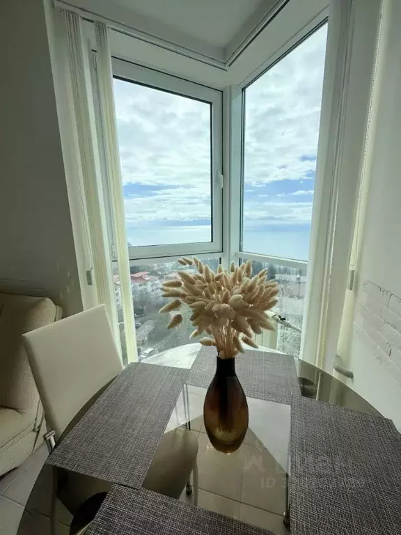 2-к кв. Краснодарский край, Сочи Курортный просп., 98/27 (65.0 м) - Фото 2