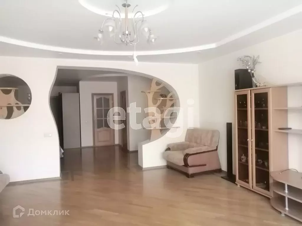Продаётся 3-к квартира, 126 м - Фото 0