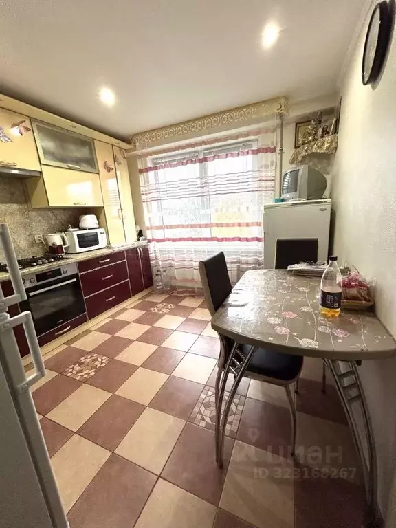 2-к кв. Нижегородская область, Кстово просп. Капитана Рачкова, 17 ... - Фото 2