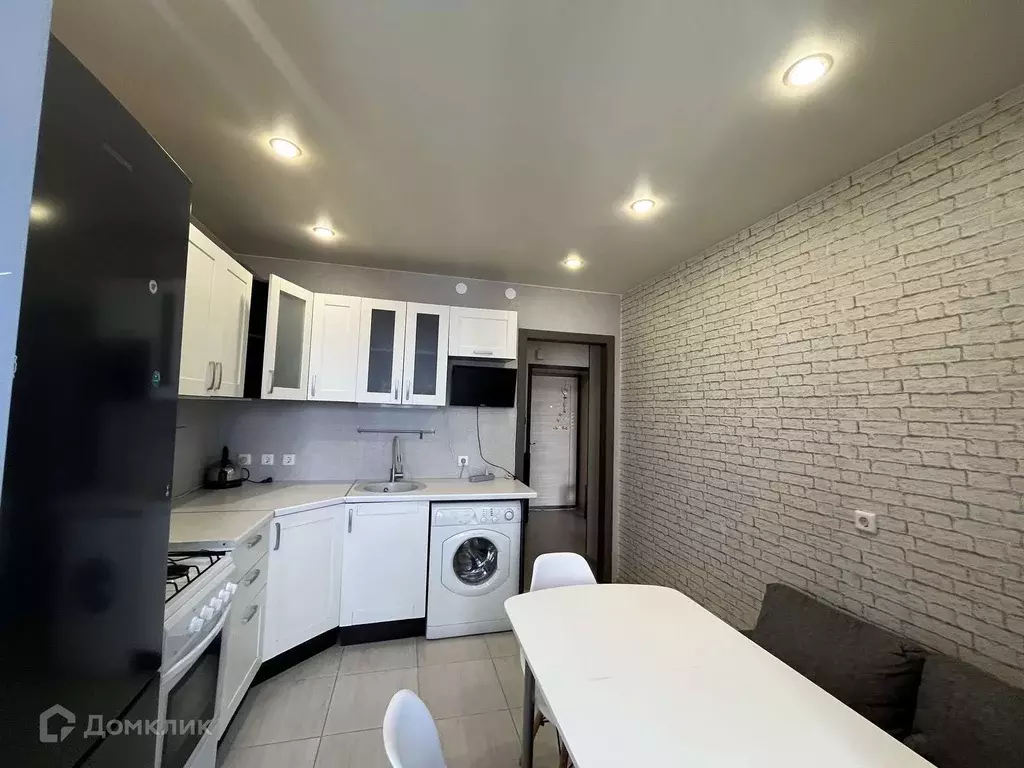 Продаётся 1-к квартира, 35 м - Фото 1