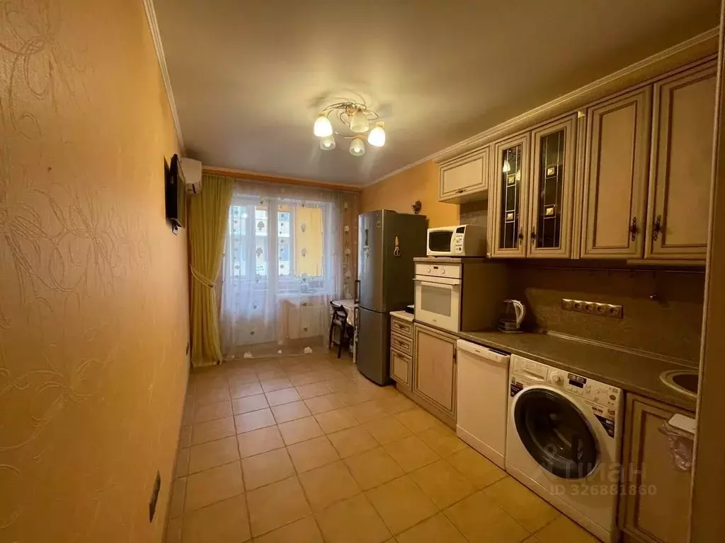 2-к кв. Краснодарский край, Краснодар Музыкальный мкр, ул. Имени С.С. ... - Фото 1