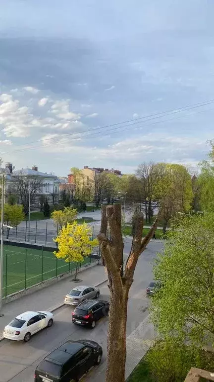 2-к кв. Ленинградская область, Выборг просп. Суворова, 7 (47.0 м) - Фото 1