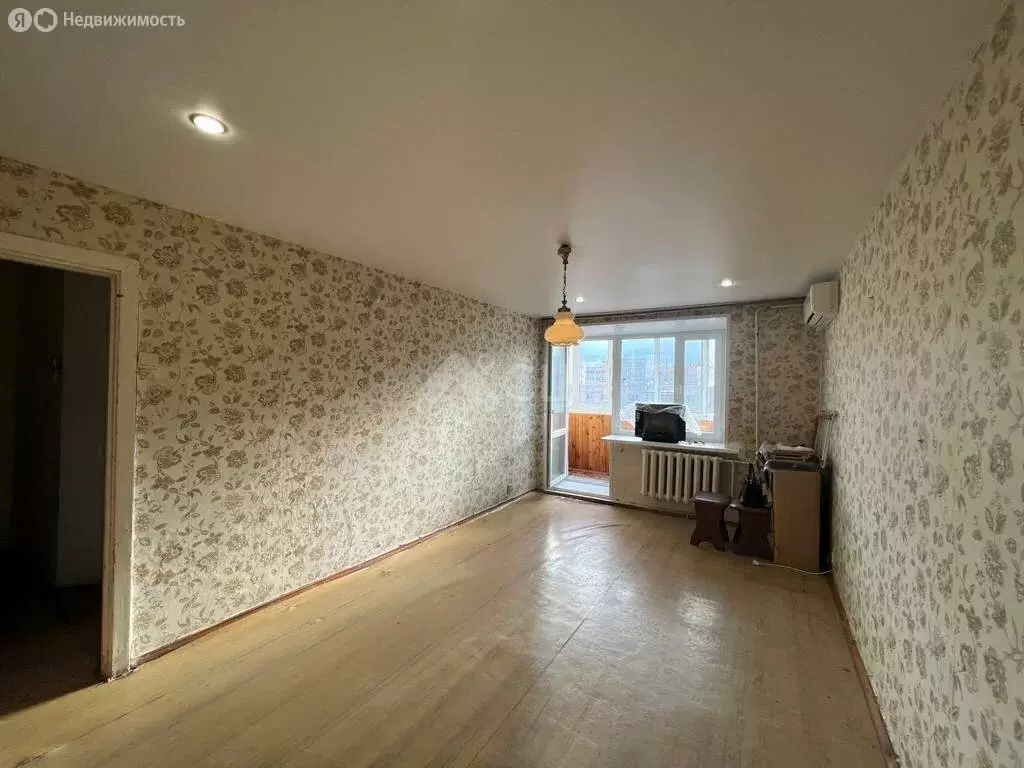 1-комнатная квартира: Саров, улица Семашко, 10 (32.6 м) - Фото 0