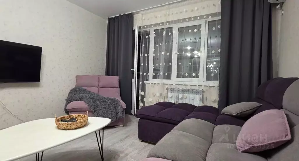 2-к кв. Башкортостан, Стерлитамак ул. Артема, 68 (61.0 м) - Фото 0