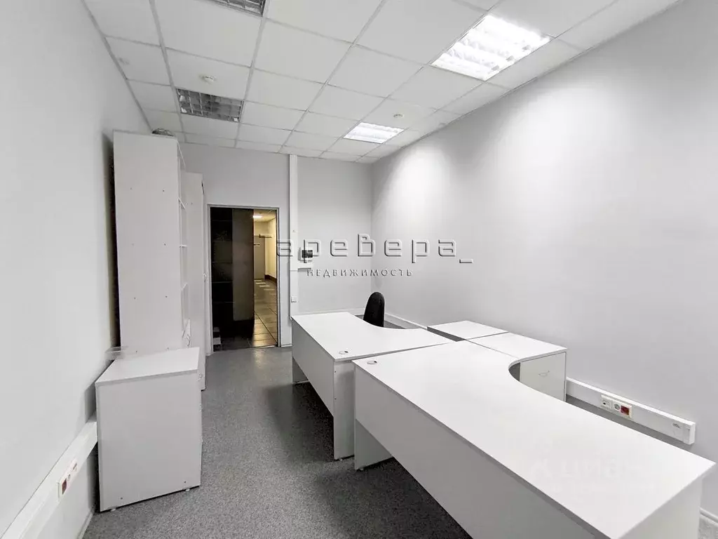 Офис в Красноярский край, Красноярск ул. Маерчака, 8с2 (19 м) - Фото 2