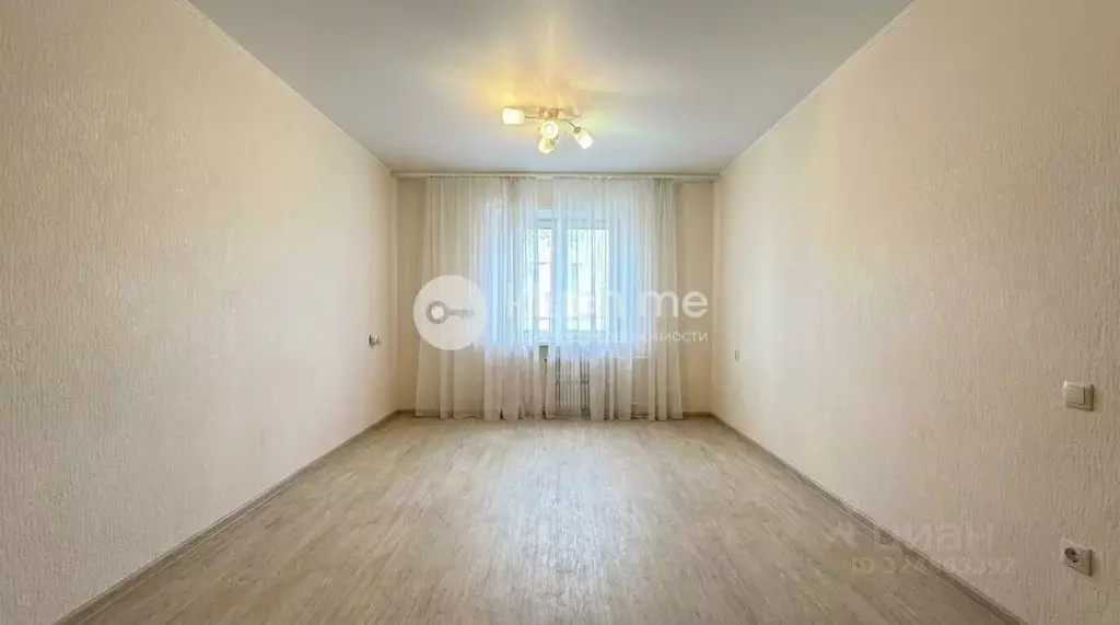 2-к кв. Татарстан, Казань 33-й Военный городок, 8 (54.0 м) - Фото 1