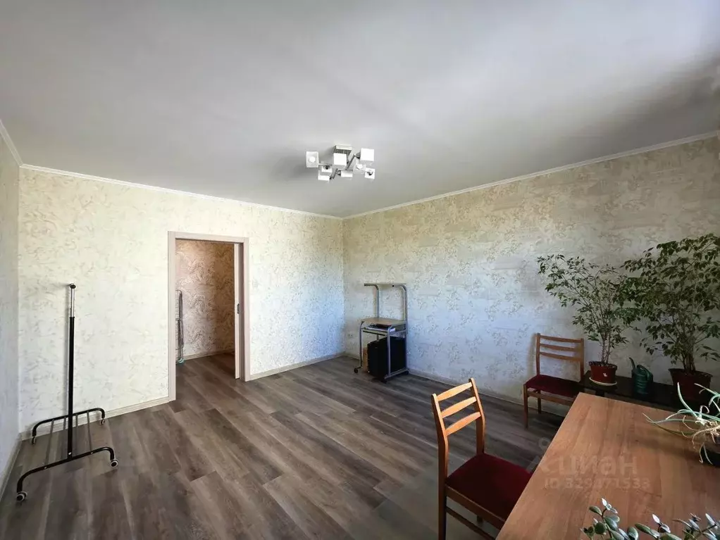 3-к кв. Москва ул. Большая Набережная, 5 (77.4 м) - Фото 2