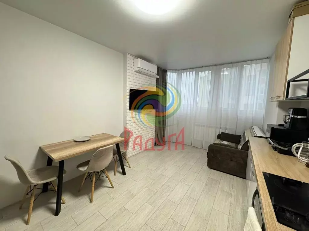 2-к кв. Ивановская область, Кохма ул. Ивановская, 73К2 (47.6 м) - Фото 2