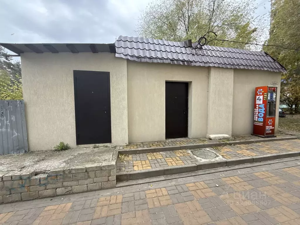 Помещение свободного назначения в Воронежская область, Воронеж ул. 9 ... - Фото 2