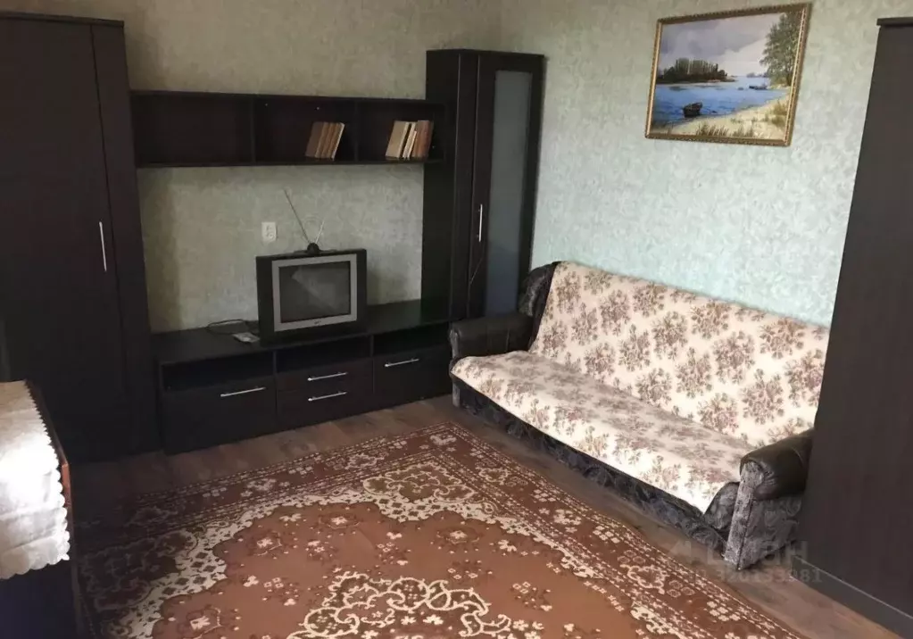 Комната Ростовская область, Ростов-на-Дону просп. Ленина, 123/3 - Фото 1