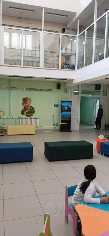 Помещение свободного назначения в Приморский край, Владивосток ул. ... - Фото 1