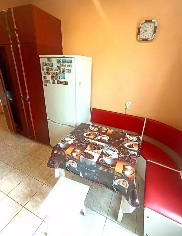 1-к кв. Крым, Симферополь ул. Марка Донского, 20 (36.0 м) - Фото 1