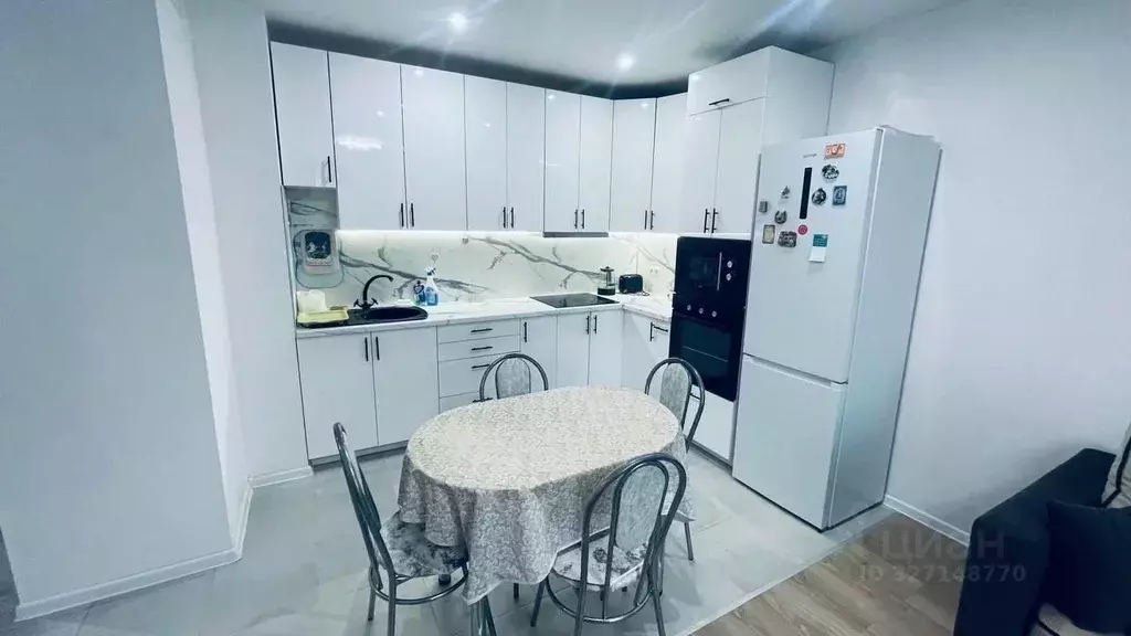 2-к кв. Московская область, Котельники Парковый мкр, 1к6 (44.1 м) - Фото 1