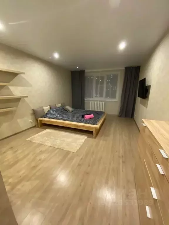 1-к кв. Владимирская область, Владимир ул. Нижняя Дуброва, 50к2 (38.0 ... - Фото 2