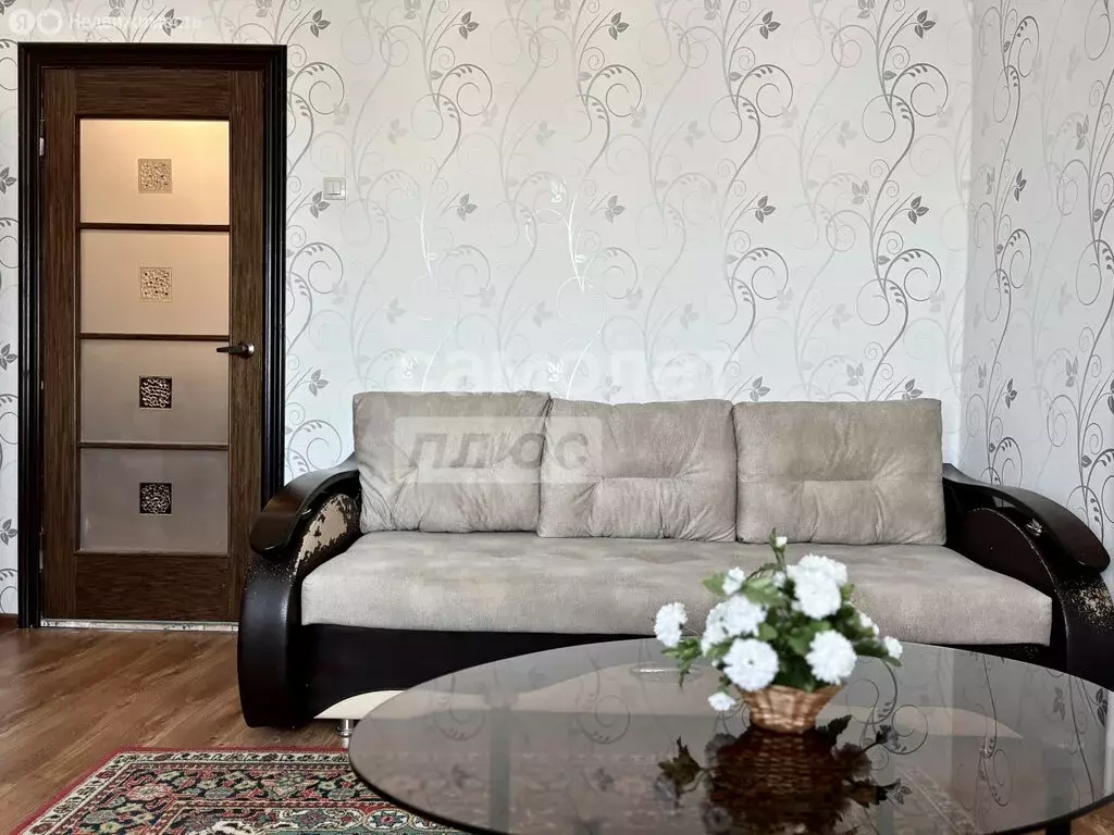 3-комнатная квартира: Пенза, улица Бородина, 7 (71.2 м) - Фото 1