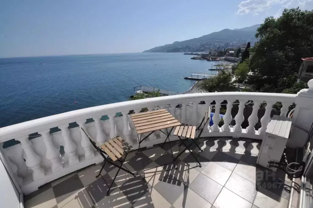 Комната Крым, Ялта ул. Дражинского, 23В - Фото 0