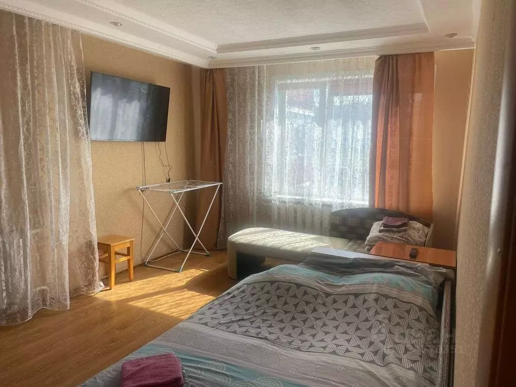 2-к кв. Коми, Ухта наб. Нефтяников, 15 (54.0 м) - Фото 1