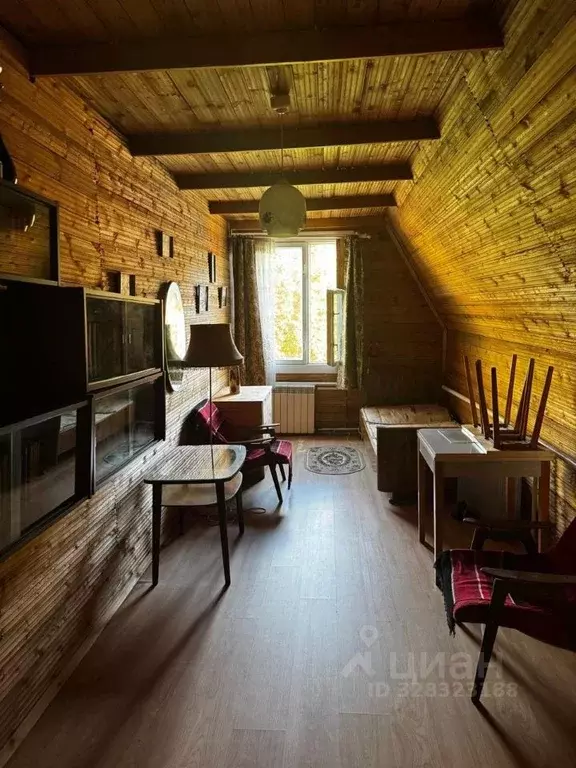 Дом в Московская область, Наро-Фоминский городской округ, Гражданстрой ... - Фото 1