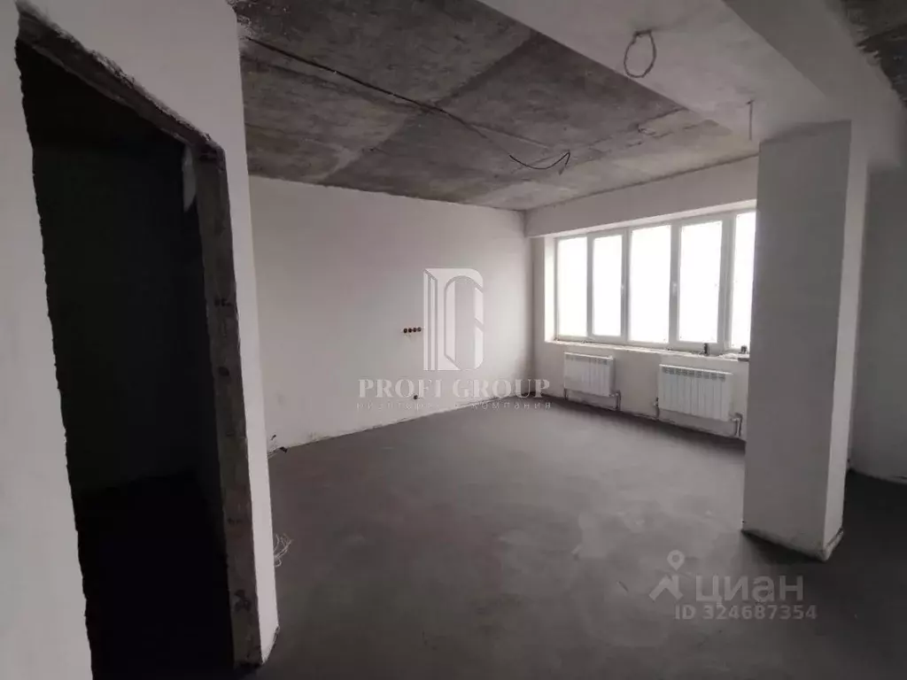 2-к кв. Дагестан, Махачкала ул. Хивская (65.0 м) - Фото 2