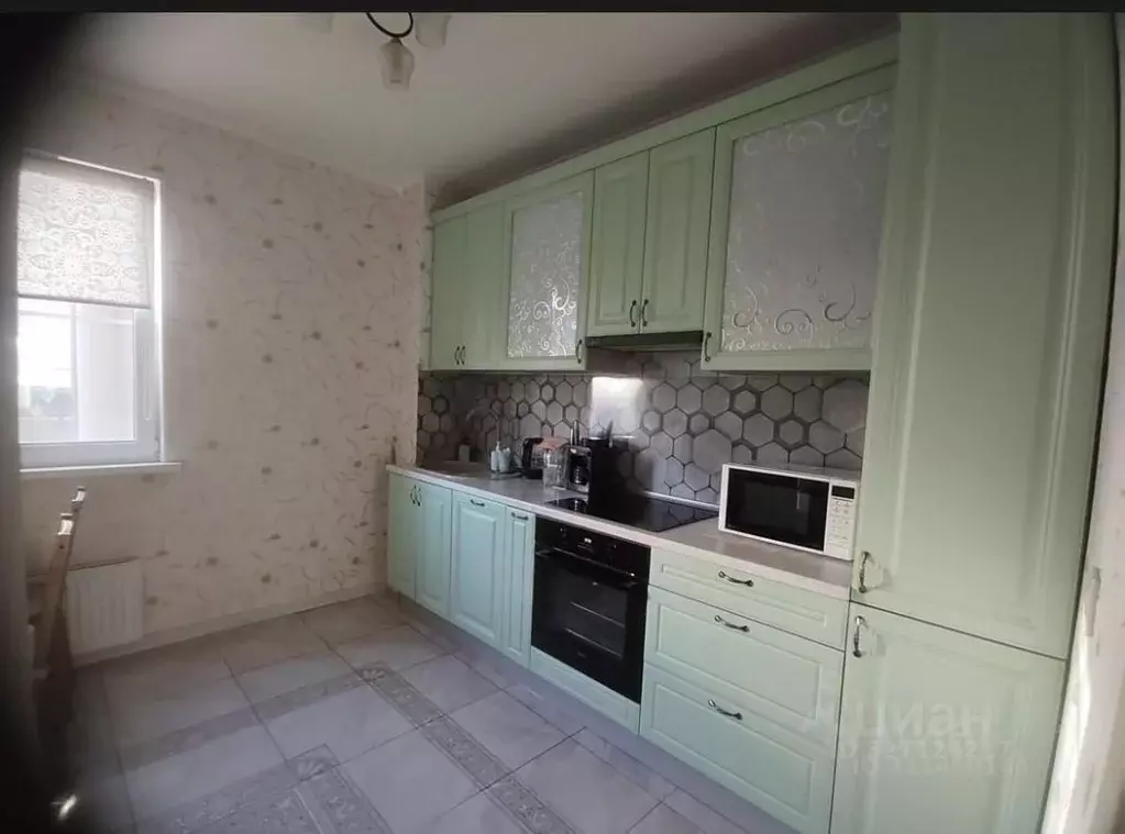 2-к кв. Ленинградская область, Сертолово Всеволожский район, ул. ... - Фото 2