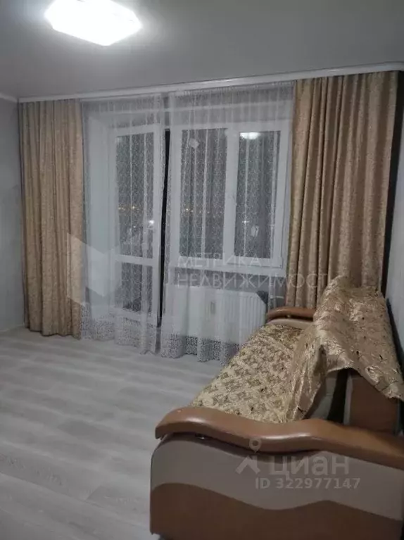 Студия Тюменская область, Тюмень Интернациональная ул., 199 (20.0 м) - Фото 2