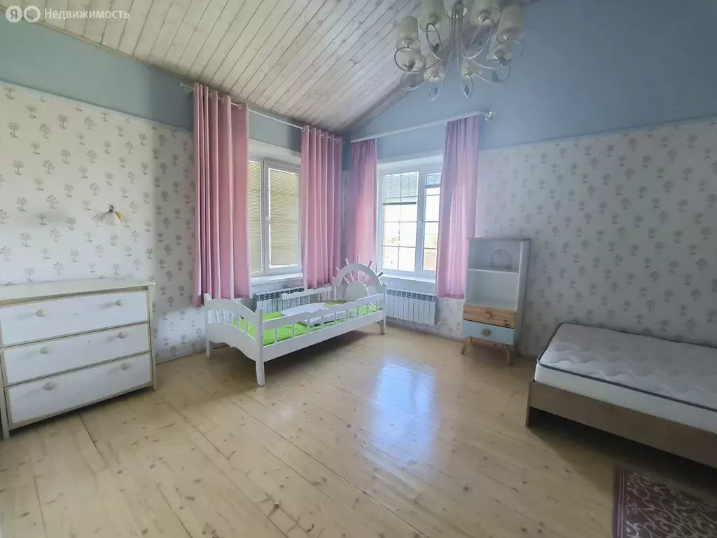 Дом в Саратов, посёлок Саксагай, Сибирская улица, 2А (160 м) - Фото 0