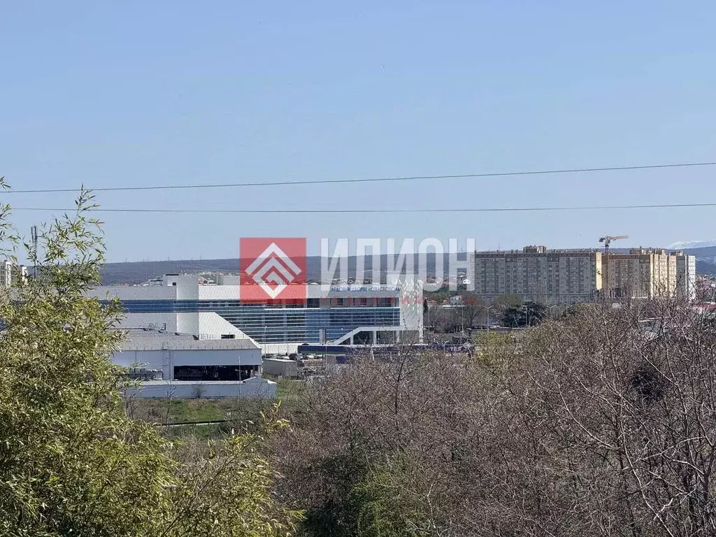 Участок в Севастополь Сапун-гора СНТ,  (6.9 сот.) - Фото 2