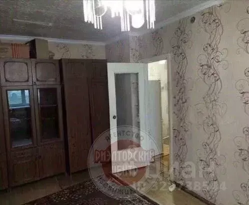 1-к кв. Белгородская область, Белгород Молодежная ул., 12 (31.5 м) - Фото 1