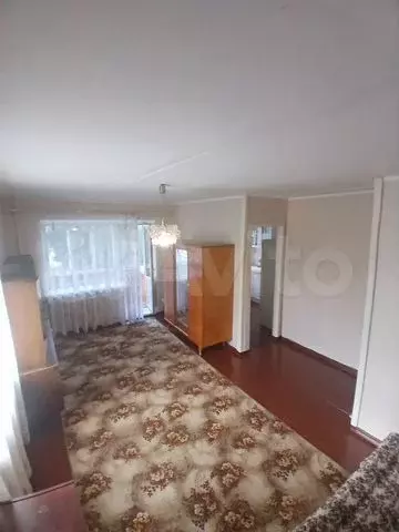 1-к. квартира, 31 м, 4/5 эт. - Фото 0
