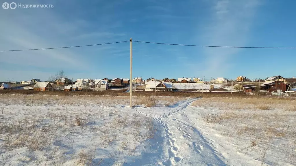 Участок в Суздальский район, муниципальное образование Павловское, ... - Фото 0